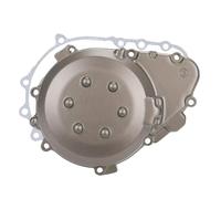 Engine Stator Cover Compatible With ZX-9R 1998 1999 2000 2001 2002 2003 Motocycle Engine Cover Motor Stator Cover CrankCase Side Cover Engine Shell Cap