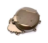 Engine Stator Cover Compatible With Zx6r 1998 1999 2000 2001 2002 Motorcycle Left Crank Case Cover Engine Stator Crankcase Gasket Engine Case Saver Cover