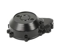 Engine Stator Cover Crank Case For For Z1000 Z750 Z750S 2003-2006 Accessories Motorcycle Stator Case Cover Crankcase Stator Cover(Black)