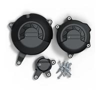 Engine Stator Cover Engine Protection Cover Motorcycles Body & Frames Clutch Pulse Accessories For 700 MT 700MT 2023