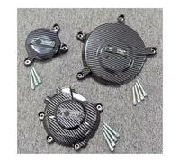 Engine Stator Cover For GSXR600 For GSXR750 For GSXR 600 750 2006-2020 Motocross Engine Cover Protector Set