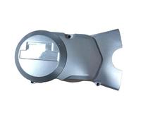 Engine Stator Cover For Jialing JH70 JL70 70cc Motorcycle Crankcase Cover Engine Protector Sprocket Clutch Case(B)