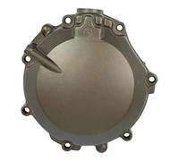 Engine Stator Cover For NINJA For ZX-12R 2002 2003 2004 2005 2006 Universal Motorcycle Left Stator Engine Cover Crankcase Replace Upgrade Accessories