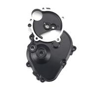 Engine Stator Cover For Ninja For ZX6R For ZX636 2009 2010 2011 2012 2013 2014 2015 2016 2017 2018 Motorcycle Right Side Engine Crankcase Starter Cover Accessories(Size2)