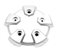 Engine Stator Cover For Z1000 For Z750 2007 2008 2009 Motorcycle Engine Stator Generator Crankcase Cover Motor Stator Housing Caps Engine Stator Guard Case