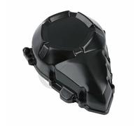 Engine Stator Cover For Z800 2013 2014 2015 2016 2017 2018 Universal Motorcyle Engine Stator Cover Crankcase Motorbikes Stator Motor Housing Accessories(Black)