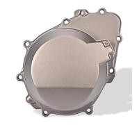 Engine Stator Cover For ZX-6R For ZX636 2003 2004 Universal Motorcycle Engine Cover Motor Stator Cover CrankCase Generator Coil Side Shell Gasket Accessories