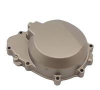 Engine Stator Cover For ZX6R For ZX636 2003 2004 Universal Motorcycle Stator Engine Crank Case Cover Motorbikes Stator Motor Housing Replace Accessories
