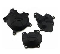 Engine Stator Cover For ZX6R For ZX636 2007 2008 2009 2010 2011 2012 2013 2014 2015 2016 2017 2018 2019 2020 2021 2022 2023 2024 Motorcycles Engine Covers Protectors