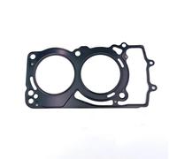 Engine stator cover gasket Complete Motorcycle Engine Cylinder Crankcase Clutch Starter Generator Cover Gasket Set For F650 F700 F800