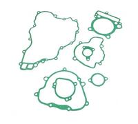 Engine stator cover gasket Motorcycle Accessories Engine Cylinder Crankcase Clutch Starter Cover Gasket Set For 250 SX-F XC-F XCF-W SXS-F