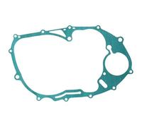 Engine stator cover gasket Motorcycle Clutch Cover Gasket Set For Y&amaha XV535 For Virago 535 XV535 XVS650 XVS650A XVS650AT XVS400 XV500 XV400