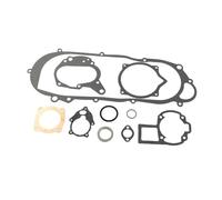 Engine stator cover gasket Motorcycle Complete Full Engine Gasket Set Replacement Parts For Suzuki LT80 1990 1991 1992 1993 1994 1995-2006