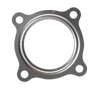 Engine stator cover gasket Motorcycle Cylinder Clutch Cover Valve Seat Gasket Kits For Y&amaha BW80 1986-1990 PW80 1991-2011 V80 Mate 80 1993 1996(Cylinder head gasket)