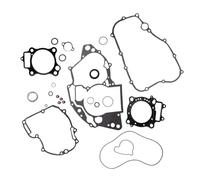 Engine stator cover gasket Motorcycle Engine Cover Cylinder Gasket Seal Set Accessories Suitable For CRF250R CRF250X 2004 2005 2006 2007 2008 2009