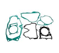 Engine stator cover gasket Motorcycle Engine Crankcase Cover Cylinder Head Base Gasket Kits For B&MW F650GS F650CS G650GS G650X(The kits)