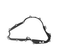Engine stator cover gasket Motorcycle Engine Housing Cover Left Overhaul Gasket Seal Kit For F650 F650ST 1993-2003 DS 650 2000-2007