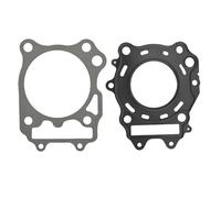 Engine stator cover gasket Motorcycle Engine Upper And Lower Cylinder Head Gasket Kit For Suzuki AN250 For Burgman For Skywave 250 1998-2006