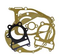 Engine stator cover gasket Motorcycle Full Gasket Set Rebuild Gaskets For Suzuki GN250 GZ250 DR250 For Predator SP 250 ST 250 E TU 250 X