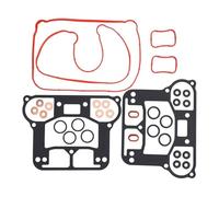 Engine stator cover gasket Motorcycle Rocker Cover Gasket For Harley For Sportster Iron 883 1200 XL883 XL883L XL883R XL883N XL883C XR1200 XR1200X