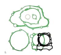 Engine stator cover gasket Motorcyle Crankcase Clutch Cover Cylinder Gasket Kits Set Engine Parts For Y&amaha WR250F 2003-2014 WR 250F