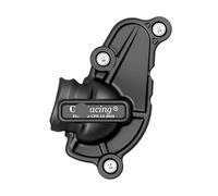 Engine Stator Cover Motocross Engine Cover Protection Set For FZ-09 MT-09 For Tracer 900 For Scrambler 2021-2023