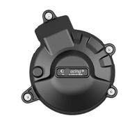 Engine Stator Cover Motocross Engine Cover Protection Set For FZ-09 MT-09 For Tracer 900 For Scrambler 2021-2023