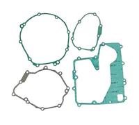 Engine Stator Cover Motorcycle Crankcase Generator Clutch Oil Pump Strainer Cover Gasket FOR YZFR6 R6 YZF-R6 2006-2020 2022-2023