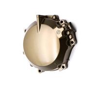 Engine Stator Cover Motorcycle Left Crank Case Cover Engine Stator Crankcase Gasket For ZX12R ZX -12R ZX-12R 2002 2006 2003 2004 2005