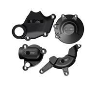 Engine stator crankcase cover Application:Engine Stator Cover For 848 2008-2013 Engine Cover Protection Motocross Accessorie
