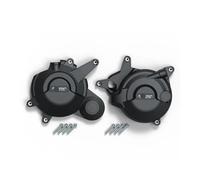 Engine stator crankcase cover Engine Covers Protectors For Africa Twin For CRF1100L For Adventure Sport (No DCT) 2020-2023 Motorcycles Engine Protection Cover