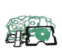 Engine Stator Crankcase Cover Engine Full Gaskets For Rebel CA250 CMX250 For Barracuda For Tank For Vision 250 For Phoenix DD250 253FMM Motorcycle