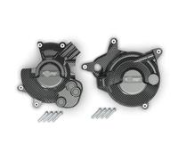 Engine stator crankcase cover For Africa Twin CRF1100L For Adventure Sport (DCT) 2020-2024 Motorcycle Engine Protection Cover