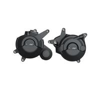 Engine stator crankcase cover For Africa Twin For CRF1100L For Adventure Sport 2020-2023 (No DCT) Engine Cover Protector Set