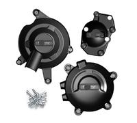 Engine stator crankcase cover For DAYTONA 675R For STREET TRIPLE 765 S R RS 2011-2016 Motorcycle Protection Cover Accessories Engine Protect Cover