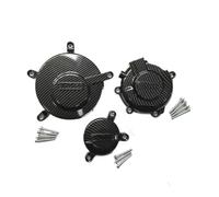 Engine stator crankcase cover For GSXR600 For GSXR750 2006-2020 Motocross Engine Cover Protector Set