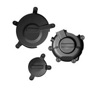 Engine stator crankcase cover For GSXR600 For GSXR750 2006-2020 Motocross Engine Cover Protector Set