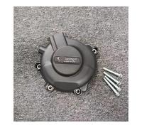 Engine stator crankcase cover For GSXR600 For GSXR750 For GSXR 600 750 2006-2020 Motocross Engine Cover Protector Set