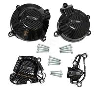 Engine stator crankcase cover For MT-09 MT-09 SP FZ-09 For Tracer For Scrambler 2021-2024 For XSR900 2022 2023 2024 Motorcycle Engine Protection