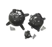 Engine stator crankcase cover For R25 2014-2017 R125 2014 Engine Cover Protection Set Motocross Accessories