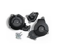 Engine stator crankcase cover For RS 660 For TUONO 660 2021-2024 Motocross Engine Guard Protection Cover