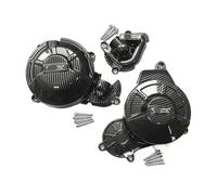 Engine stator crankcase cover For RS 660 For TUONO 660 2021-2024 Motocross Engine Guard Protection Cover