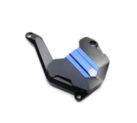 Engine stator crankcase cover For TRACER 700 GT MT07 2021 FZ07 XSR 700 For Tenere 700 Water Tank Water Pump Protective Cover Motorcycle Engine Cooler Guard