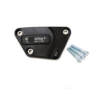 Engine stator crankcase cover FOR YZF R6 2006 2008 2009 2010 2011 2012 2013 2014 2015 2016 2017 2018 2019 2020 2021 2022 2023 Engine Protective Cover