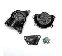 Engine stator crankcase cover FOR YZF R6 2006 2008 2009 2010 2011 2012 2013 2014 2015 2016 2017 2018 2019 2020 2021 2022 2023 Engine Protective Cover