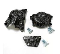 Engine stator crankcase cover FOR YZF R6 2006 2008 2009 2010 2011 2012 2013 2014 2015 2016 2017 2018 2019 2020 2021 2022 2023 Engine Protective Cover