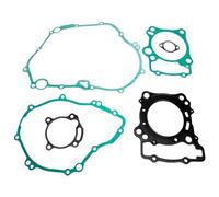 Engine Stator Crankcase Cover LOPOR Motorcycle Engine Cylinder Complete Gaskets Set For CRF250L 2013-20 CMX300 For Rebel 2017-22 CBF300N 19-21 CRF300L 21-22