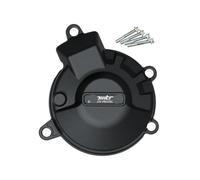 Engine stator crankcase cover Motocross Engine Cover Protection Set For FZ-09 MT-09 For Tracer 900 For Scrambler 2021-2024