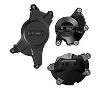 Engine stator crankcase cover Motocross Engine Cover Protector Set For GSXR1000 For GSX-R1000 2009-2016 K9