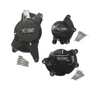 Engine stator crankcase cover Motocross Engine Cover Protector Set For GSXR1000 For GSX-R1000 2009-2016 K9